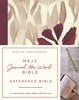 NKJV  Journal the Word Reference Bible