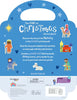 The Story of Christmas Activity Book