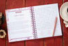 Bible Word Search Devotional, Large Print - 100 Days of Hope for Your Soul