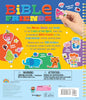 Bible Friends Sticker Activity Book