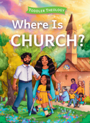 Where is Church