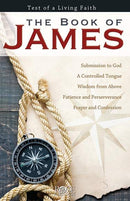 The Book of James Pamphlet