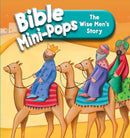 Bible Mini-Pops: The Wise Men's Story