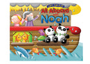 All Aboard with Noah