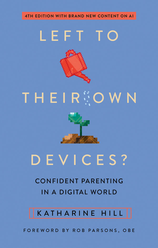 Left to Their Own Devices?