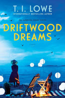 Driftwood Dreams, Carolina Coast bk. 2
