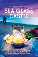 Sea Glass Castle, Carolina Coast bk. 3