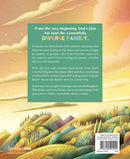 God’s Colorful Easter: The Good News Is for Everyone