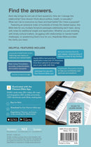 NLT HelpFinder Bible, Blue