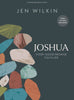 Joshua - Bible Study Book with Video Access