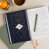 CSB Women's Study Bible, Sage SuedeSoft LeatherTouch