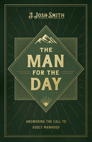 The Man for the Day