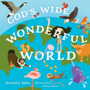 God’s Wide, Wonderful World