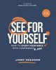 See for Yourself for Men - Bible Study Book with Video Access