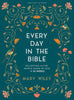 Every Day in the Bible - Bible Study Book for Women