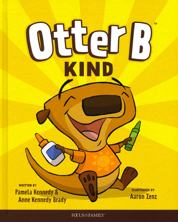 Otter B Kind