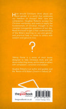 Talking Points: Transgender