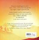 David and the Very Big Giant