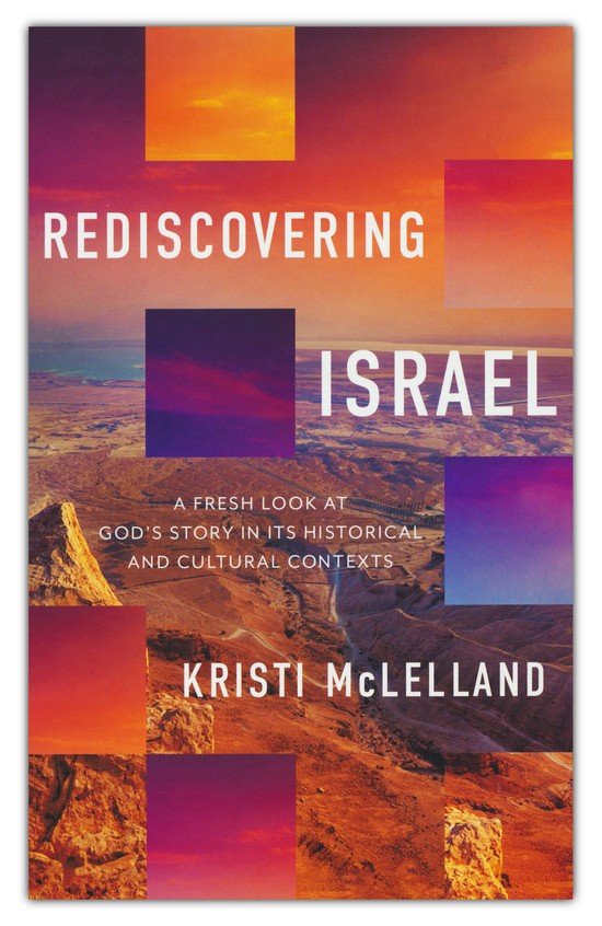 Rediscovering Israel