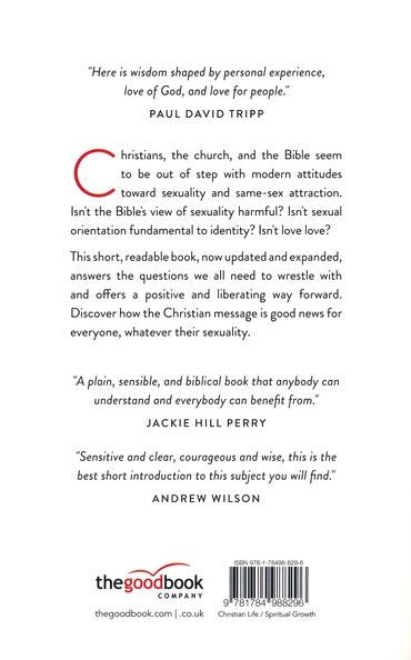 Is God Anti-Gay?