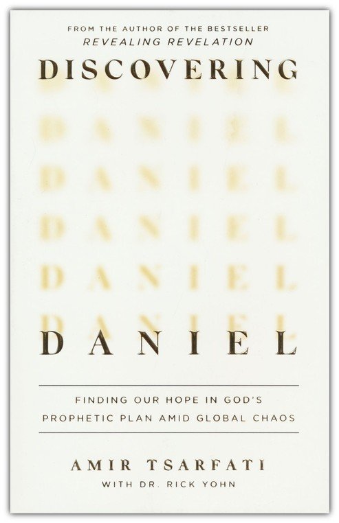 Discovering Daniel