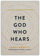 The God Who Hears