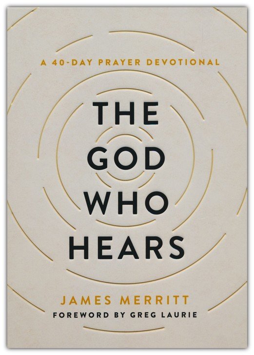 The God Who Hears