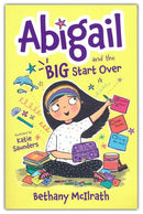 Abigail and the Big Startover
