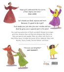 It's Good to Be a Girl