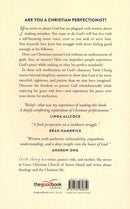 Peace Over Perfection