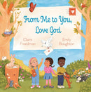 From Me to You, Love God