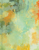 Message Canvas Bible, Hardcover, Spring Palette