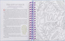Finding Peace in God's Embrace: Devotional Coloring Book