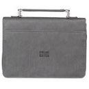 Be Strong in the Lord Bible Cover - Ephesians 6:10