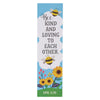Bee Kind and Loving Bookmark Set of 10 - Ephesians 4:32