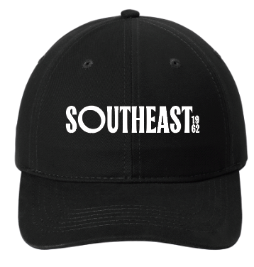 Southeast 1962 Ball Cap