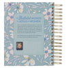 The Illustrated Words of Jesus for Women Coloring Devotional