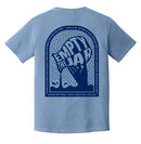 T-Shirt, Empty the Jar, Blue