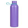 Wonderfully Made Stainless Steel Water Bottle with Stickers - Psalm 139:14