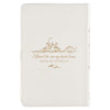 Mr. & Mrs. 366 Devotions for Couples, White