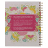 Coloring the Names of God Devotional