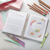 Coloring the Names of God Devotional