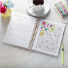 Coloring the Names of God Devotional