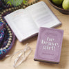 Be Brave, Girl! Devotional