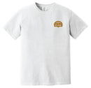 T-Shirt, Grip the Plow, White