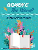 Women & the Word in the Gospel of Luke, SOUTHWEST CAMPUS