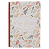 The Plans I Have For You, Fall Leaf Journal - Jer 29:11
