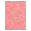 More Precious than Rubies Handy Sized Journal, Pink