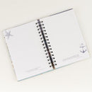 Be Still and Know that I am God PS 46:10 Wired Journal JLW031