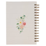 Walk By Faith Wirebound Journal